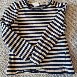 Zara long sleeve girls shirt!
